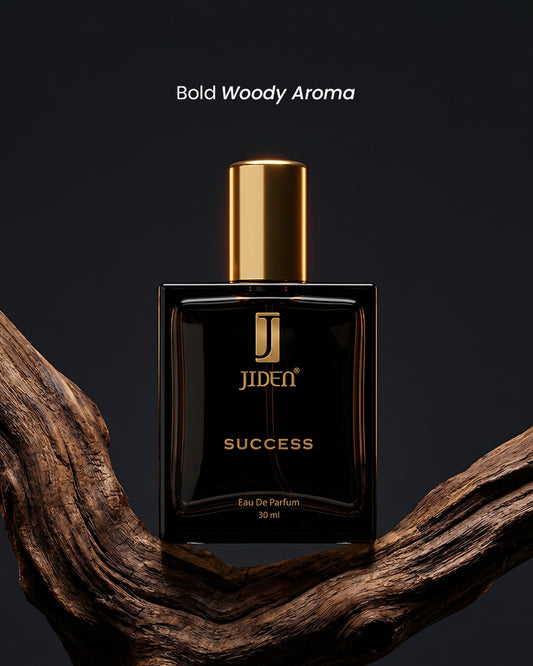 Jiden Success Perfume