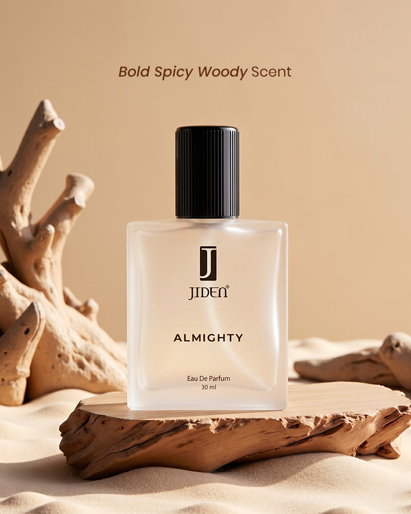 Jiden Almighty Perfume