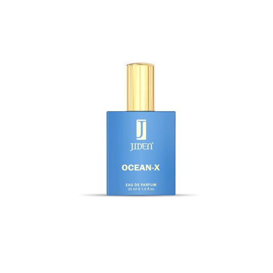 JIDEN OCEAN-X PERFUME