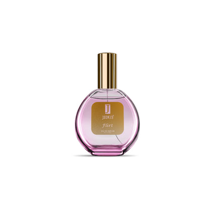 Jiden Flirt Perfume