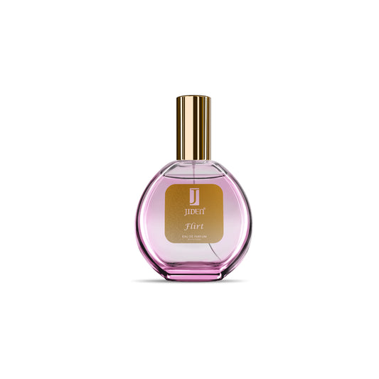JIDEN FLIRT PERFUME
