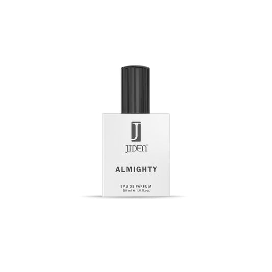 JIDEN ALMIGHTY PERFUME