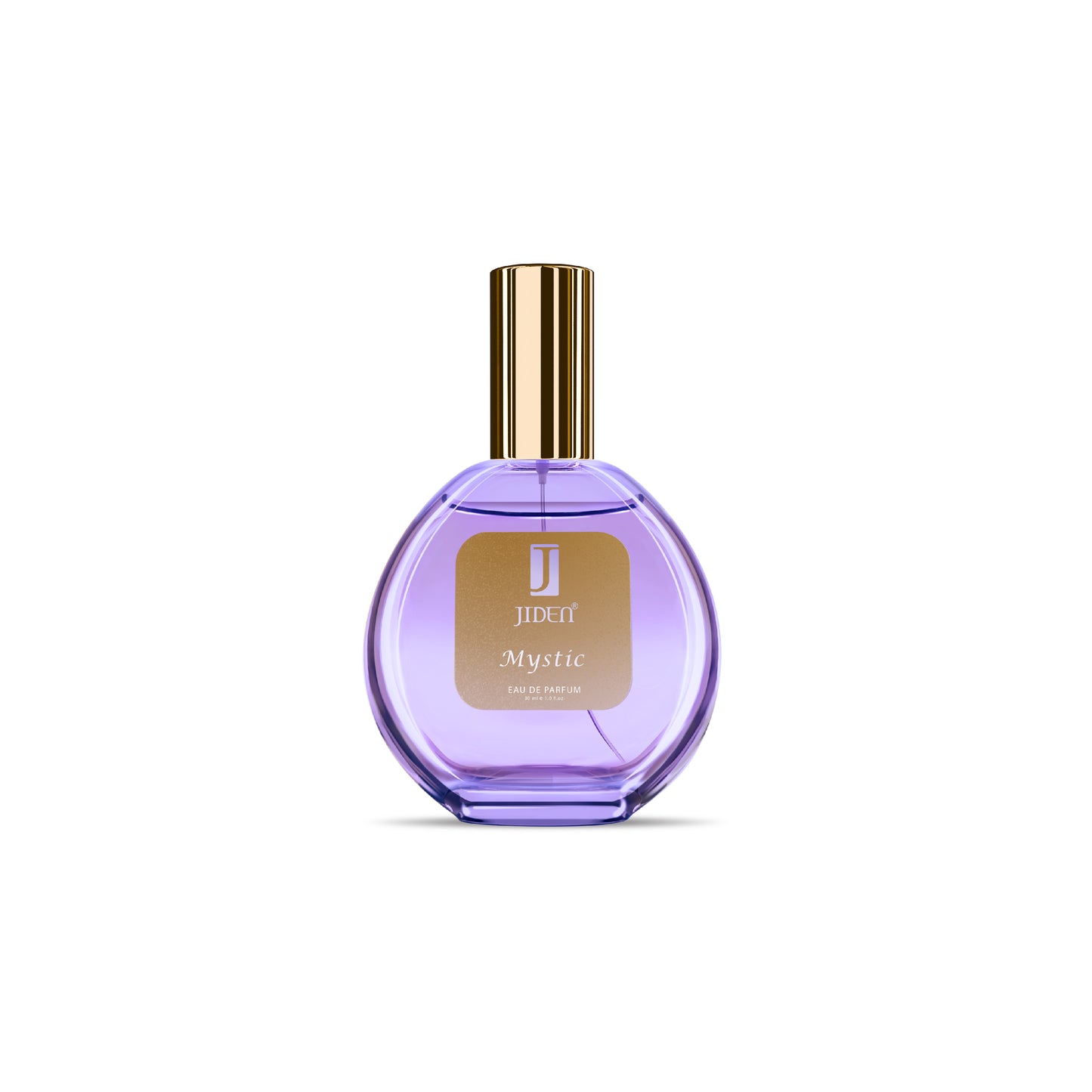 Jiden Mystic Perfume