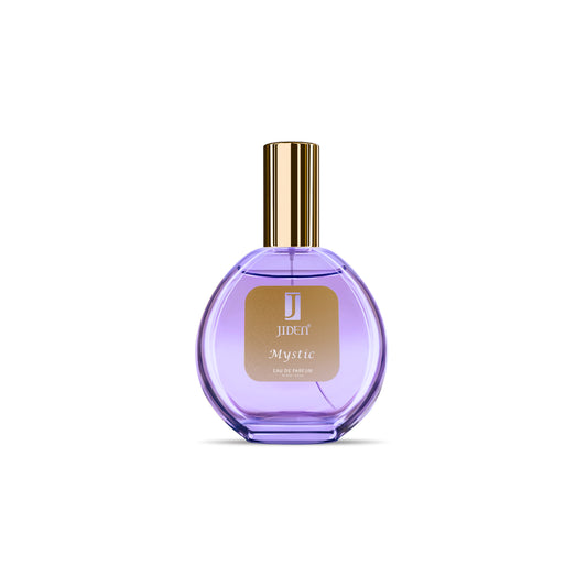 JIDEN MYSTIC PERFUME