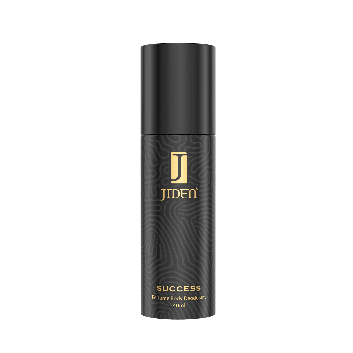 JIDEN SUCCESS PERFUME BODY DEODORANT
