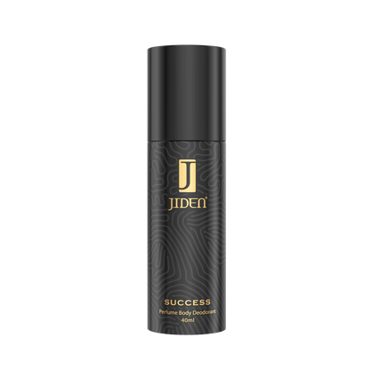 JIDEN SUCCESS PERFUME BODY DEODORANT