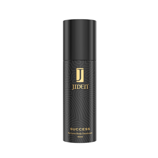 JIDEN SUCCESS PERFUME BODY DEODORANT