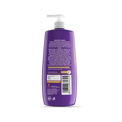 Jiden Keratin Shampoo
