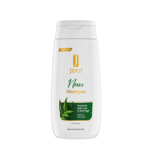 Jiden Neem Shampoo