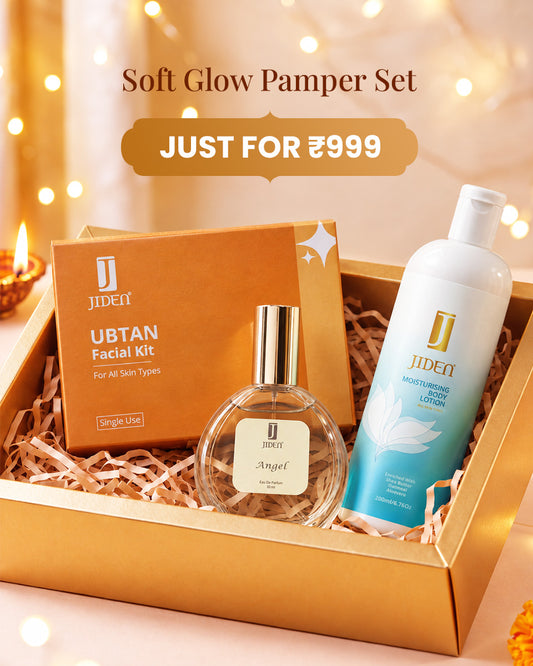 Scent & Glow Luxury Bundles
