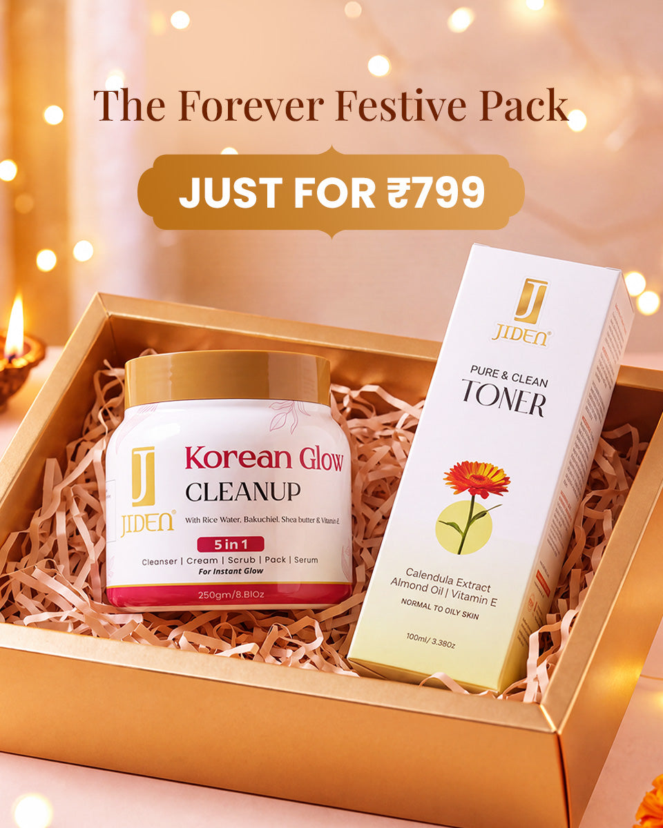 The Ultimate Glow Hampers