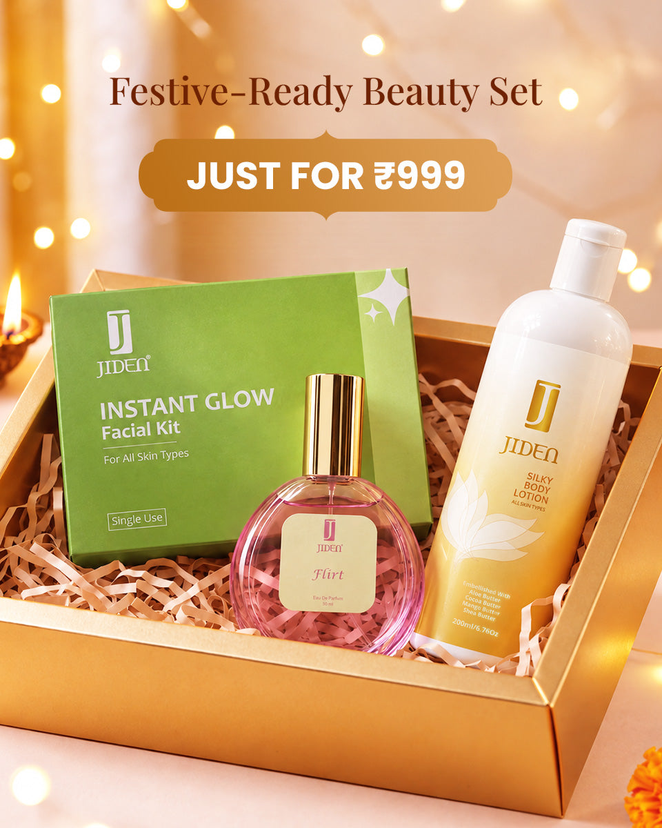 Scent & Glow Luxury Bundles