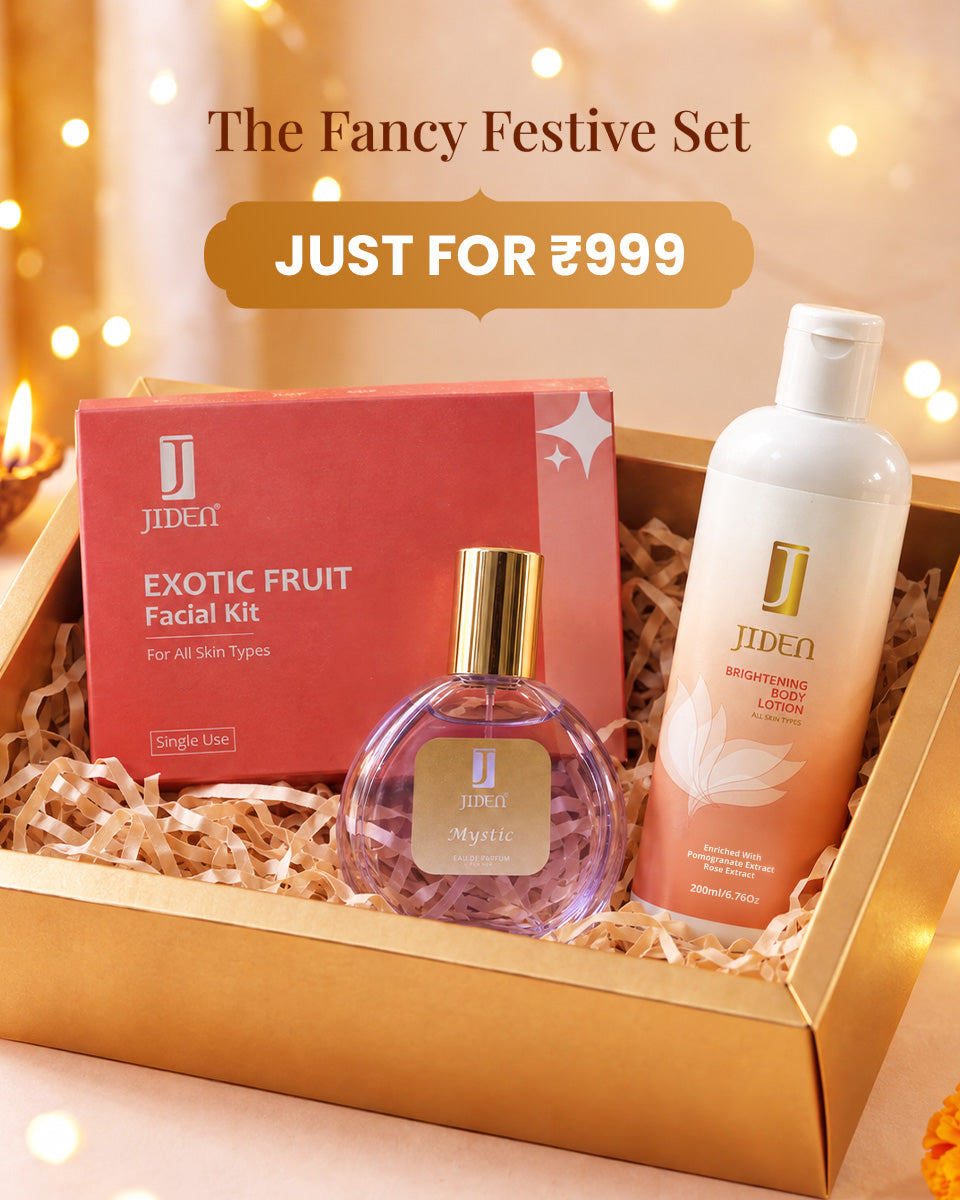 Scent & Glow Luxury Bundles