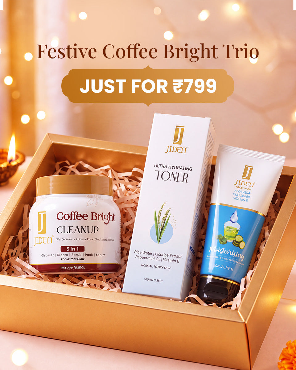 The Ultimate Glow Hampers