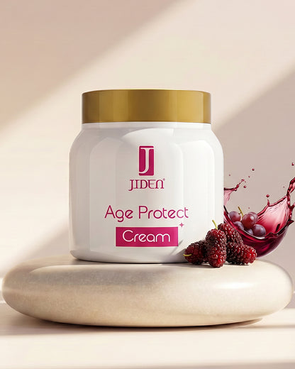 Jiden Age Protect Cream