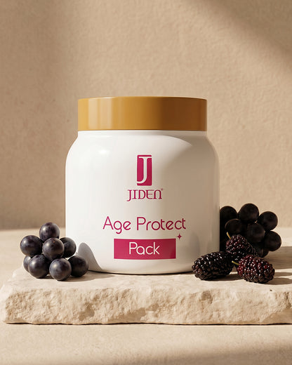Jiden Age Protect Pack