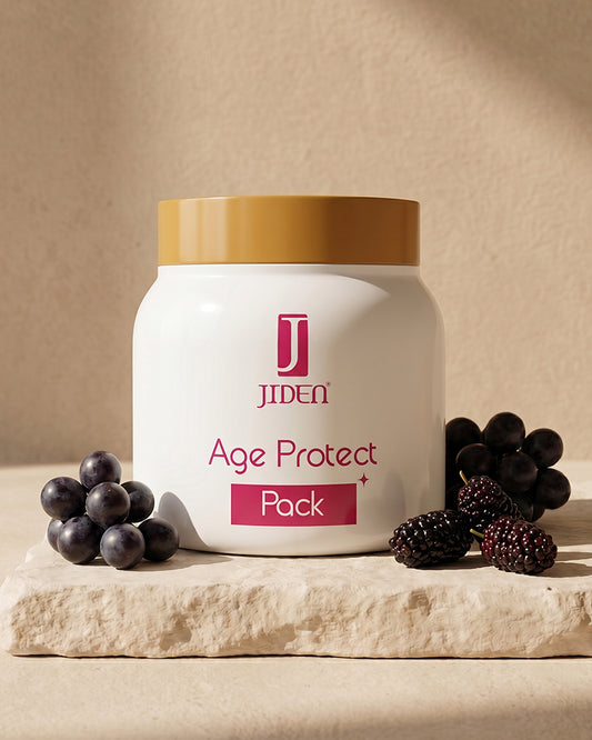 Jiden Age Protect Pack