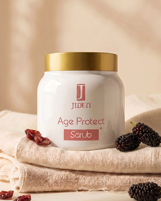 Jiden Age Protect Scrub