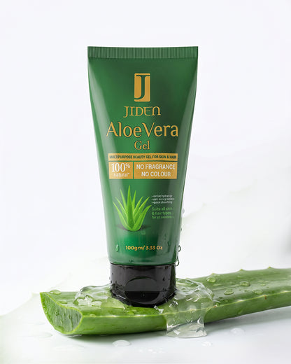 Jiden Aloe Vera Gel