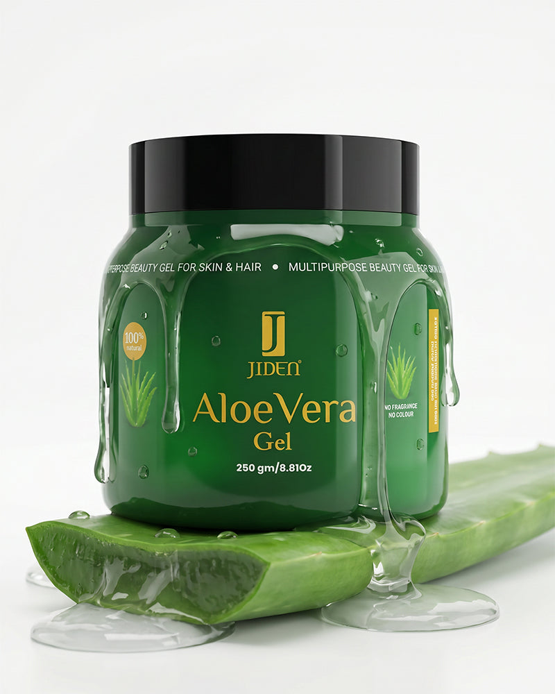 Jiden Aloe Vera Gel