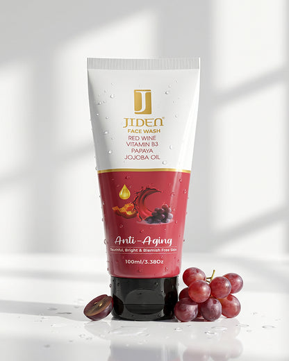 Jiden Antiaging Facewash