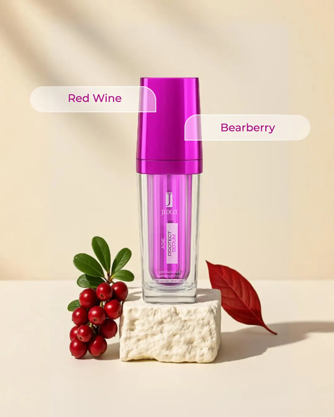 Jiden Age Protect Serum