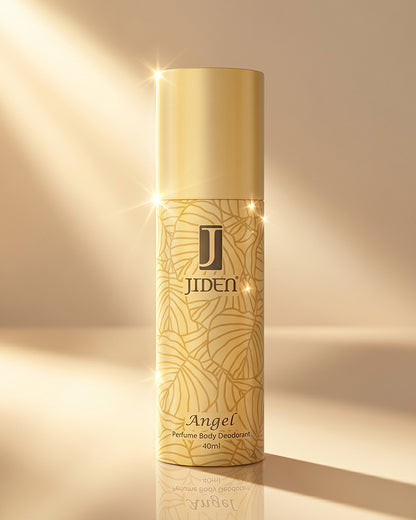 Jiden Angel Perfume Body Deodorant