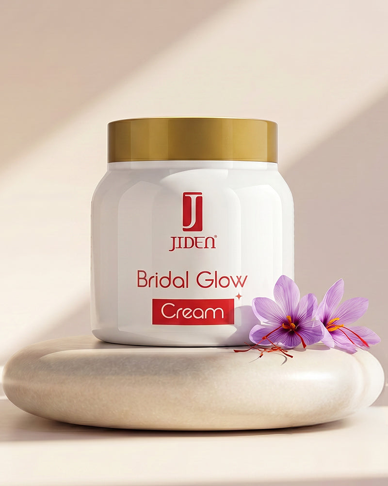 Jiden Bridal Glow Cream