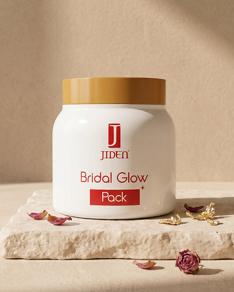 Jiden Bridal Glow Pack