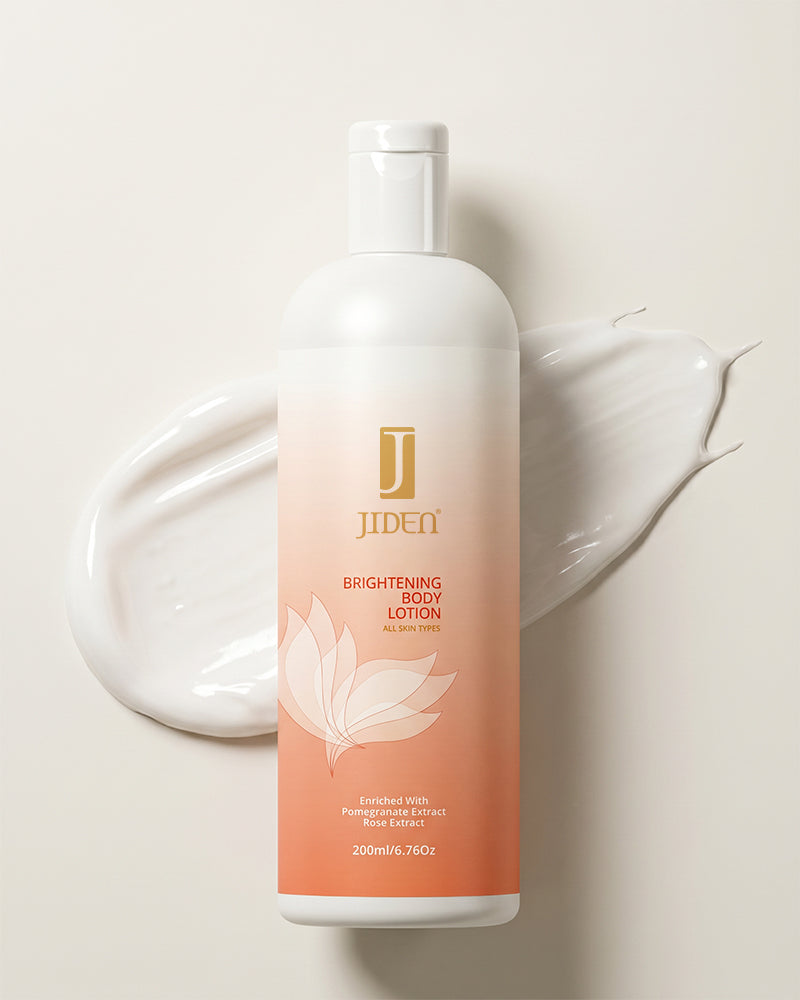 Brightening Body Lotion
