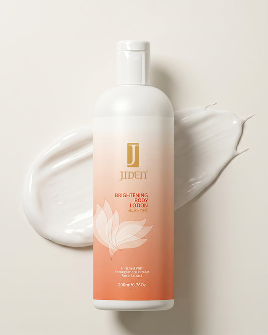 Brightening Body Lotion