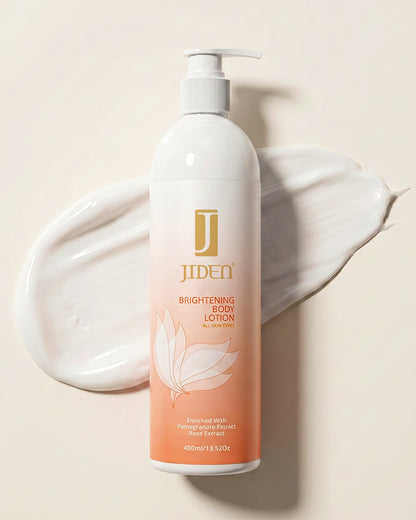 Brightening Body Lotion