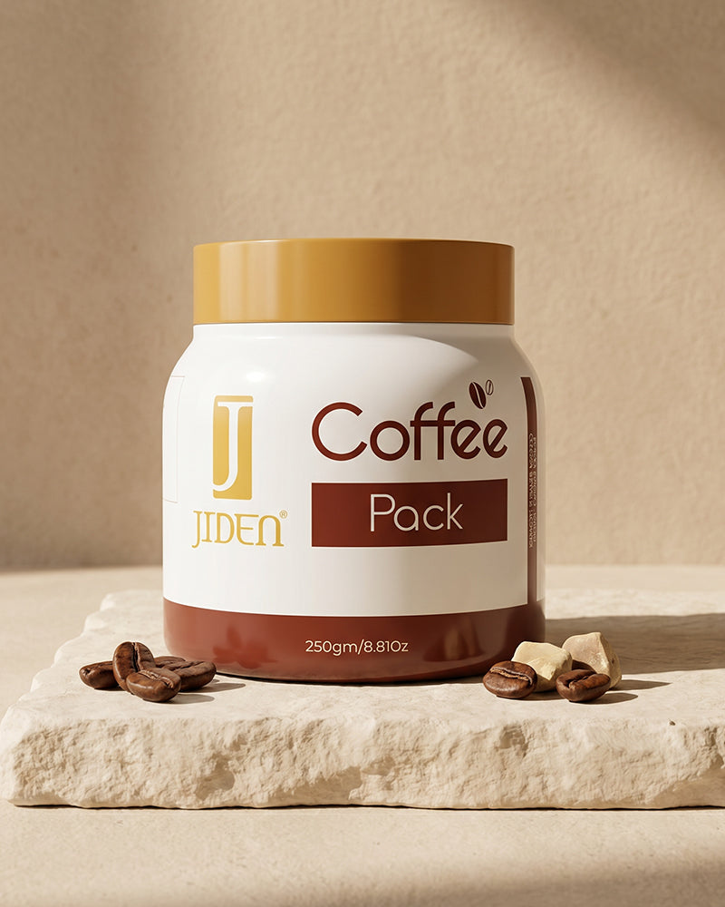 Jiden Coffee Pack