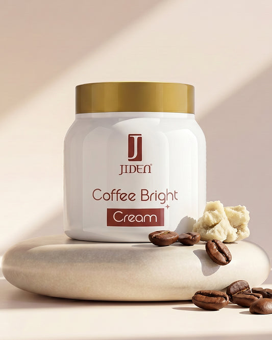 Jiden Coffee Bright Cream