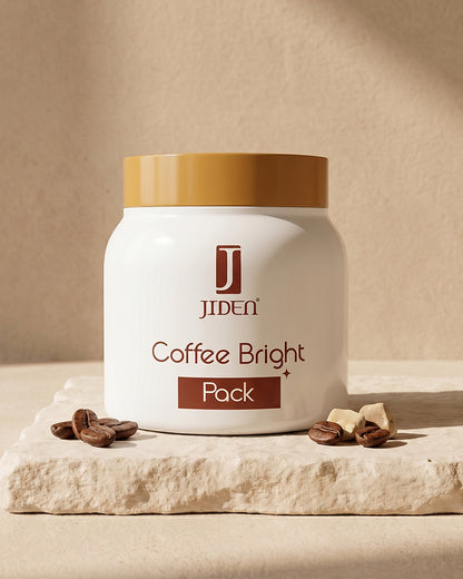 Jiden Coffee Bright Pack