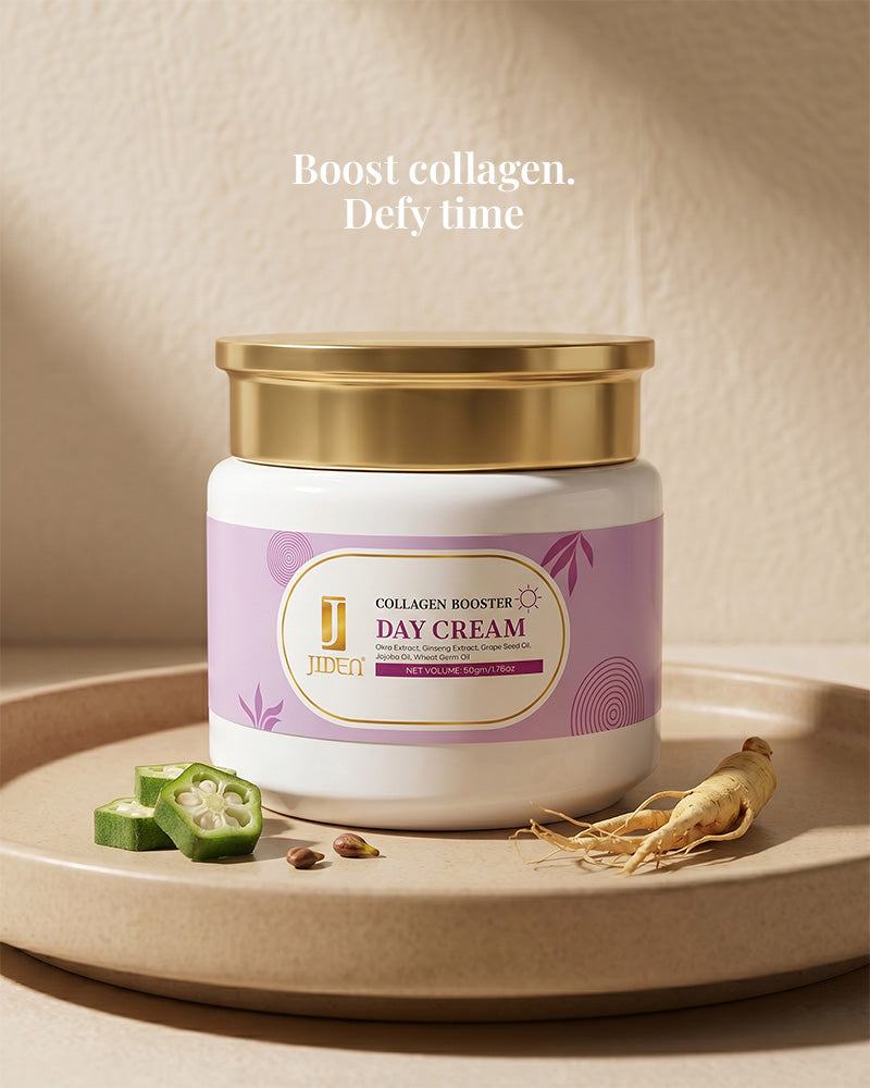 Jiden Collagen Booster Day Cream
