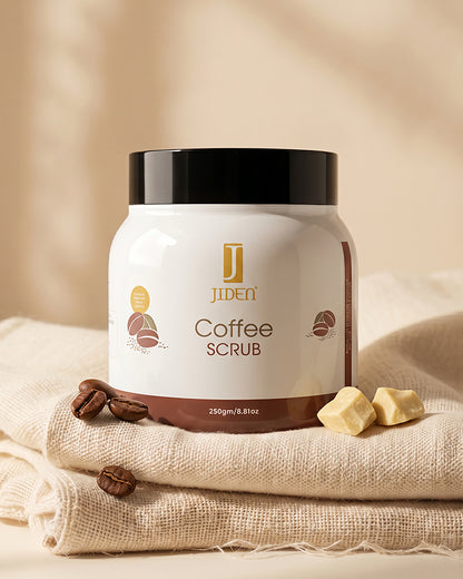 Jiden Coffee Scrub