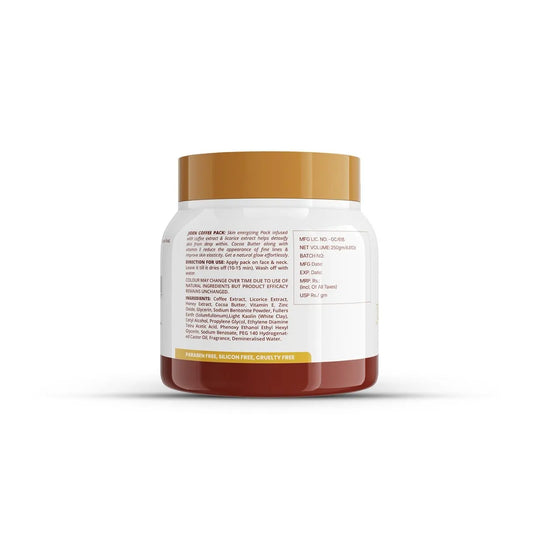 Jiden Coffee Pack
