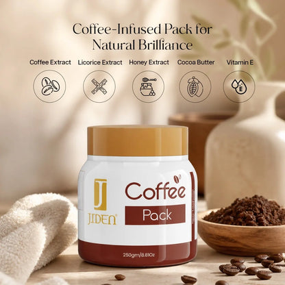 Jiden Coffee Pack
