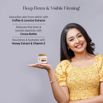 Jiden Coffee Pack