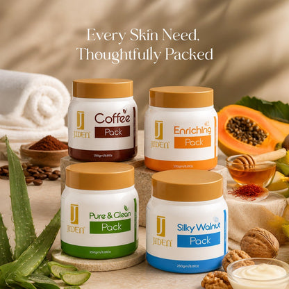 Jiden Coffee Pack