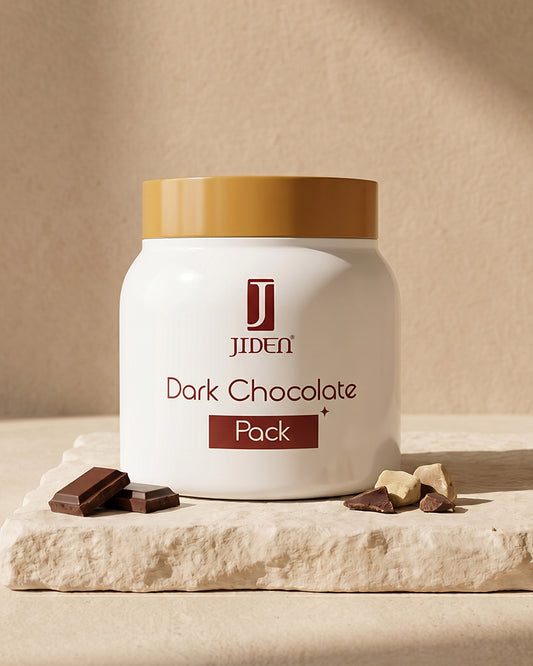 Jiden Dark Chocolate Pack