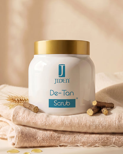 Jiden De-Tan Scrub