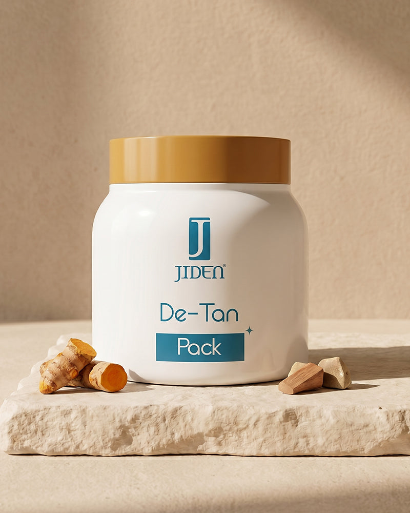 Jiden De-Tan Pack