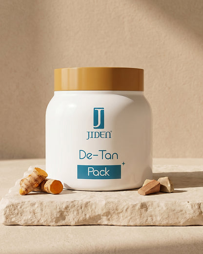 Jiden De-Tan Pack