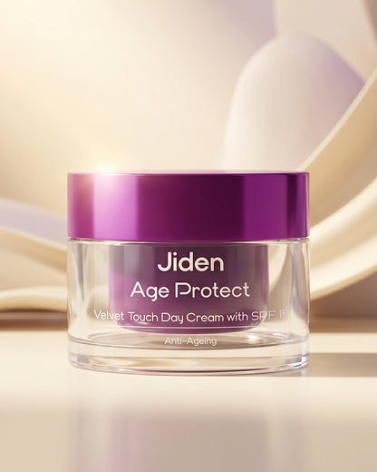 Jiden Age Protect Day Cream