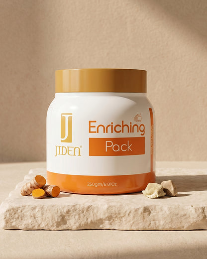 Jiden Enriching Pack