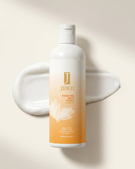 Enriching Body Lotion