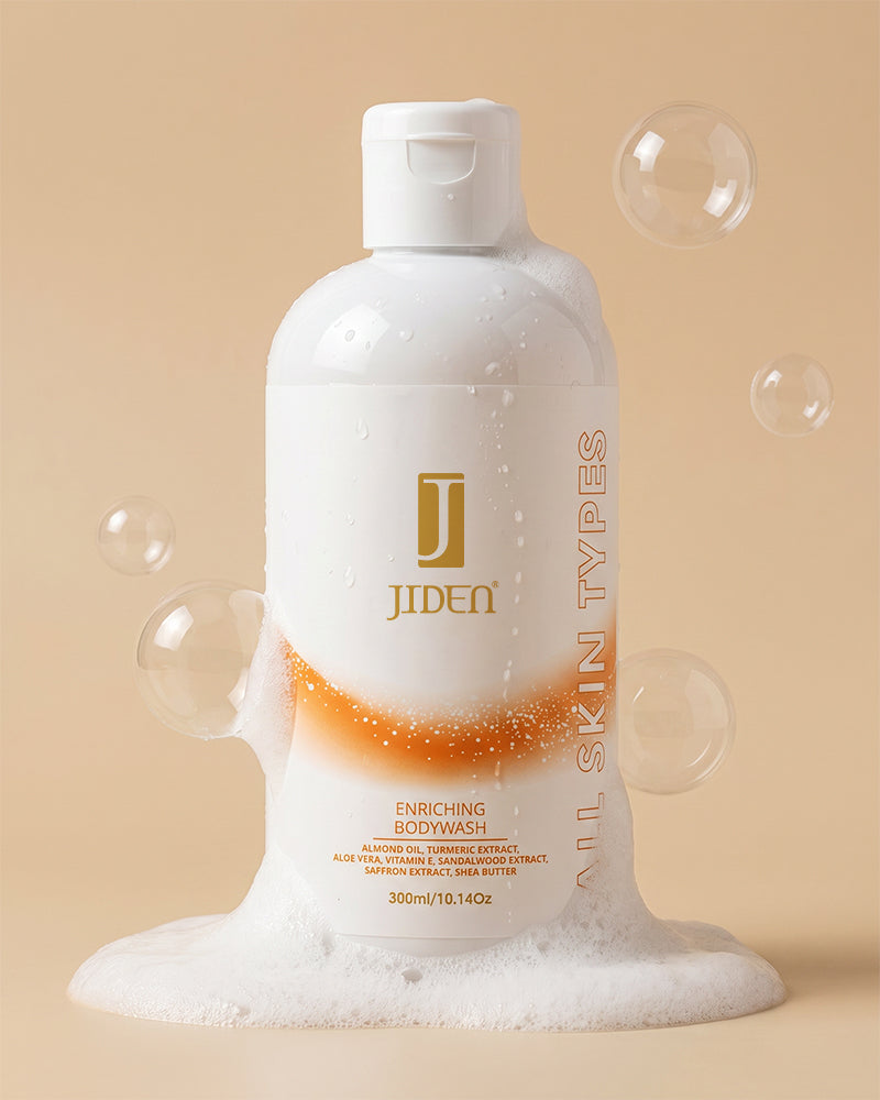 Enriching Body Wash