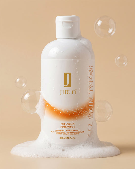 Enriching Body Wash